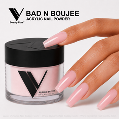 Bad N Boujee - V Beauty Pure Acrylic Powder