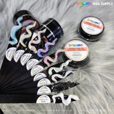Dynamic 3D Solid Sculpting / Molding gel Non-stick hand Texture