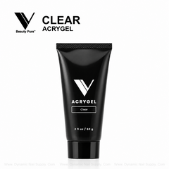 Clear - V Beauty Pure AcryGel