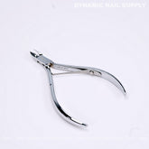 D18 - Sharp Cuticle Cutter – Professional Full Jaw Design for Precise Dead Skin Trimming