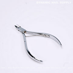 D18 - Sharp Cuticle Cutter – Professional Full Jaw Design for Precise Dead Skin Trimming