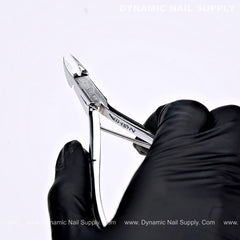 D18 - Sharp Cuticle Cutter – Professional Full Jaw Design for Precise Dead Skin Trimming