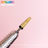 All-in-1 Drill Bit with Multi-purposes for Shaping and Smooth-out 2X Coarse & 2X Fine (XXC&XXF)