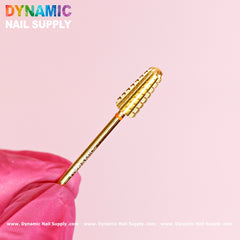 2XC Volcano Bit - Fast removing acrylic, hard gel, or dipping powder XXC