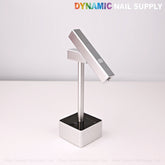 2 in 1 Mini UV/LED Flash Cure Handheld Light With Portable UV/ LED Stand Lamp