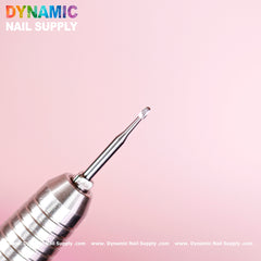 Cuticle Cleaning Nail Drill Bit or Dead skin remover (Tiny & Precision) - Russian Manicure Style