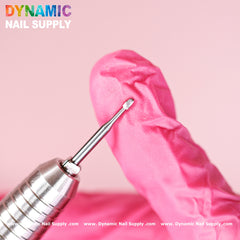Cuticle Cleaning Nail Drill Bit or Dead skin remover (Tiny & Precision) - Russian Manicure Style