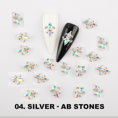 20pcs of Saint Fleur De Lis charm (Louisiana saint symbol) 12 colors options
