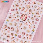 Angel, Cupid, Holy and Christian style (F426)