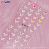 Design Nail Sticker (5D-K013)