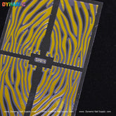 Animal Pattern Nail Sticker (SP214)