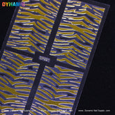 Animal Pattern Nail Sticker (SP221)