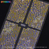 Animal Pattern Nail Sticker (SP218)