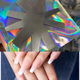 Deep French Nails Cutter (V Shape) - longer - easier