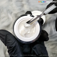 Dynamic 3D Solid Sculpting / Molding gel Non-stick hand Texture