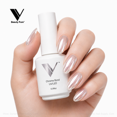 Chrome Bond - V Beauty Pure