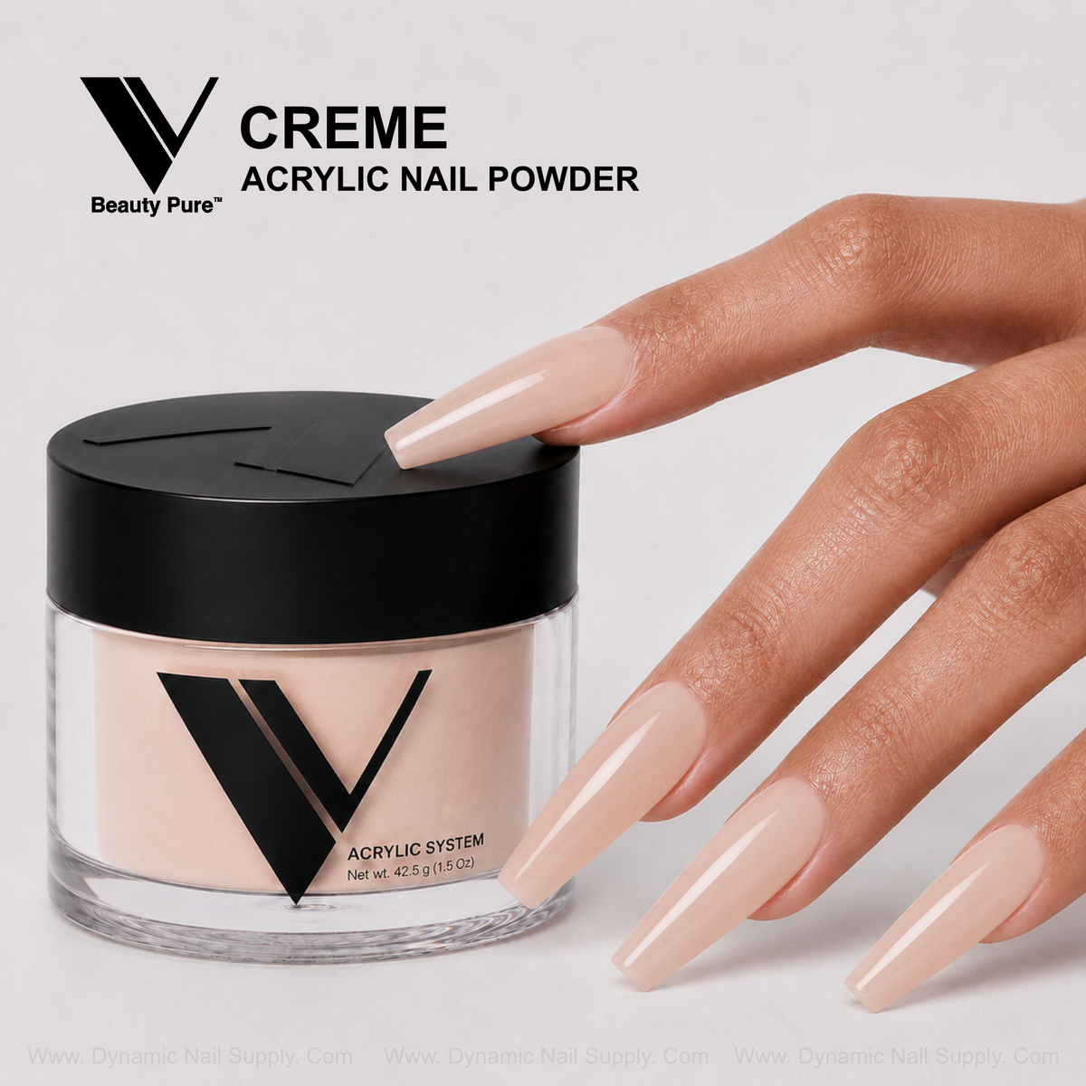 Creme - V Beauty Pure Acrylic Powder