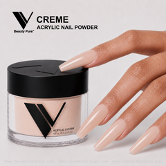 Creme - V Beauty Pure Acrylic Powder