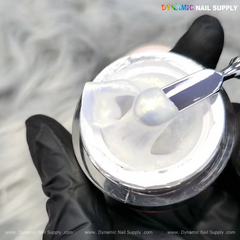 Dynamic 3D Solid Sculpting / Molding gel Non-stick hand Texture