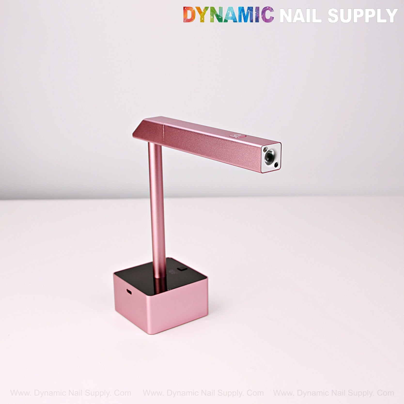 2 in 1 Mini UV/LED Flash Cure Handheld Light With Portable UV/ LED Stand Lamp