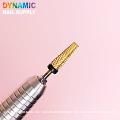 All-in-1 Drill Bit with Multi-purposes for Shaping and Smooth-out 2X Coarse & 2X Fine (XXC&XXF)