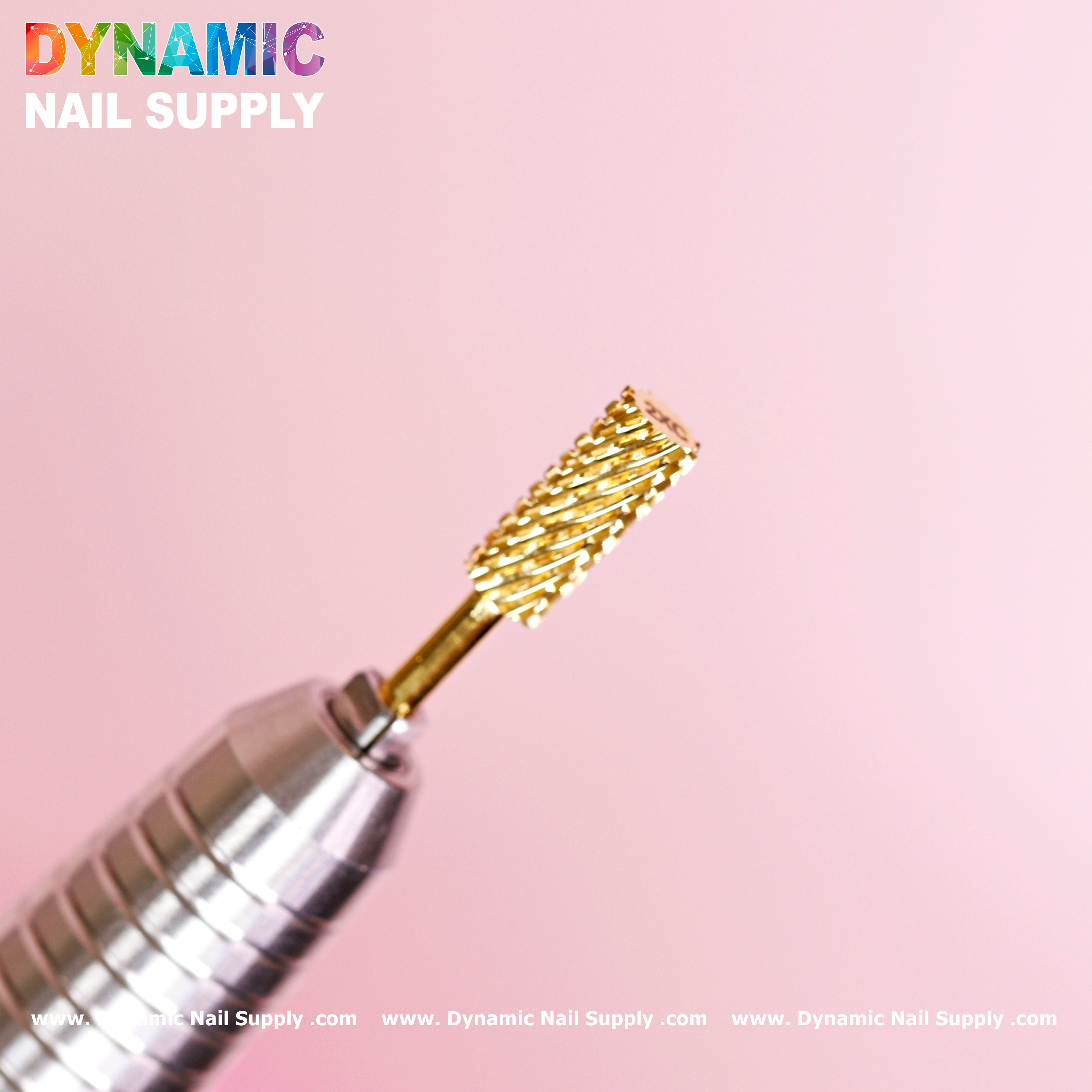 2XC Double Extra Coarse Drill Bit - Small Barrel Carbide