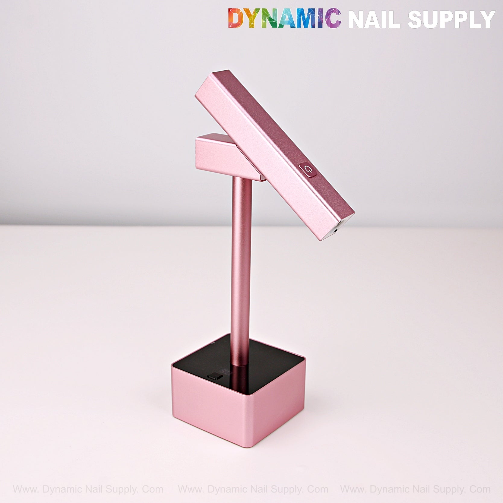 2 in 1 Mini UV/LED Flash Cure Handheld Light With Portable UV/ LED Stand Lamp