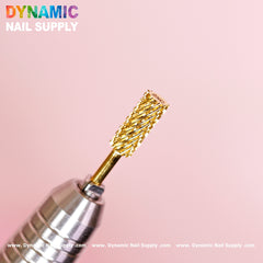2XC Double Extra Coarse Drill Bit - Small Barrel Carbide