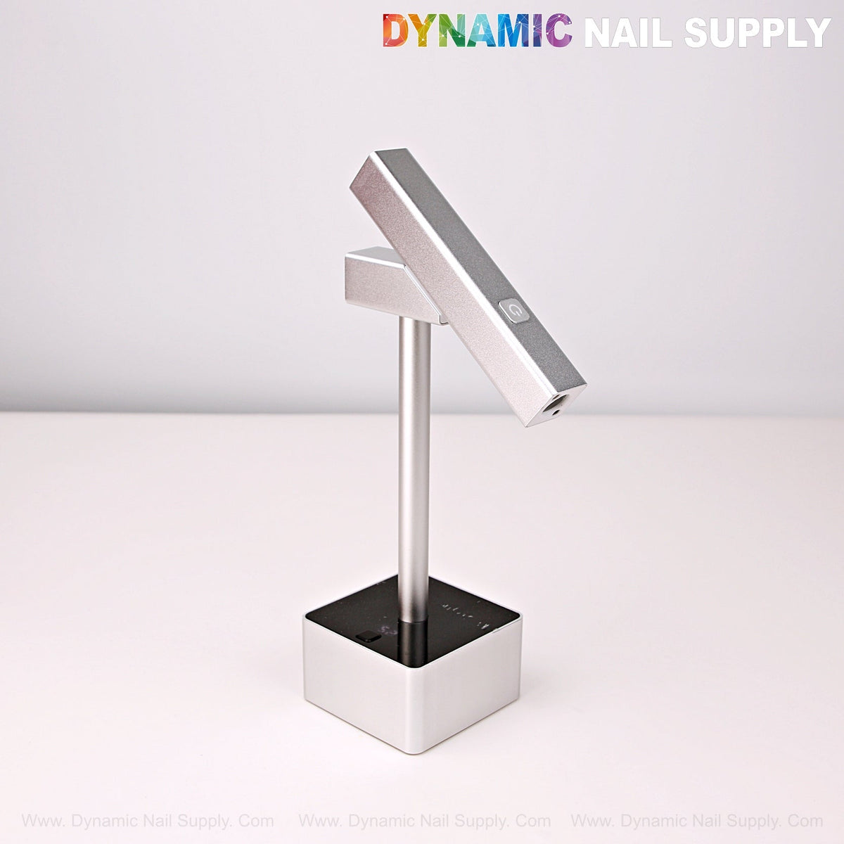 2 in 1 Mini UV/LED Flash Cure Handheld Light With Portable UV/ LED Stand Lamp
