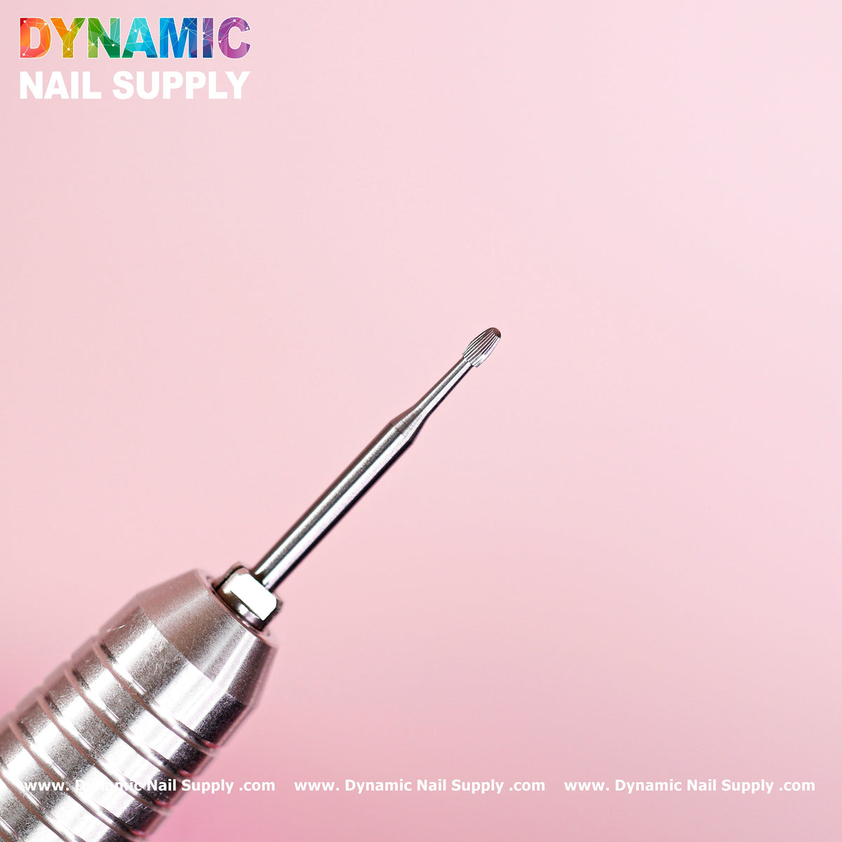 Cuticle Cleaning Nail Drill Bit or Dead skin remover (Tiny & Precision) - Russian Manicure Style