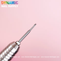 Cuticle Cleaning Nail Drill Bit or Dead skin remover (Tiny & Precision) - Russian Manicure Style