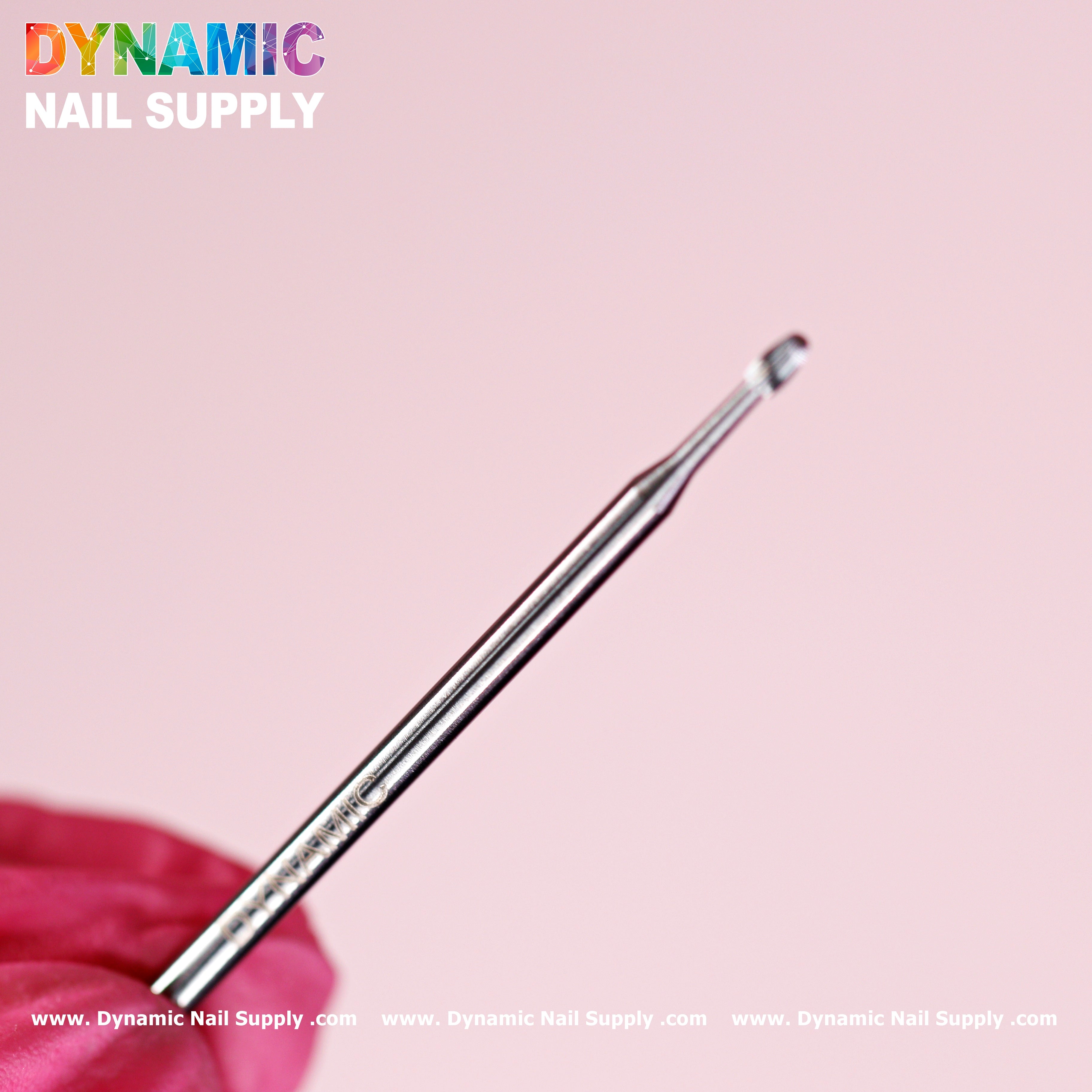 Cuticle Cleaning Nail Drill Bit or Dead skin remover (Tiny & Precision) - Russian Manicure Style