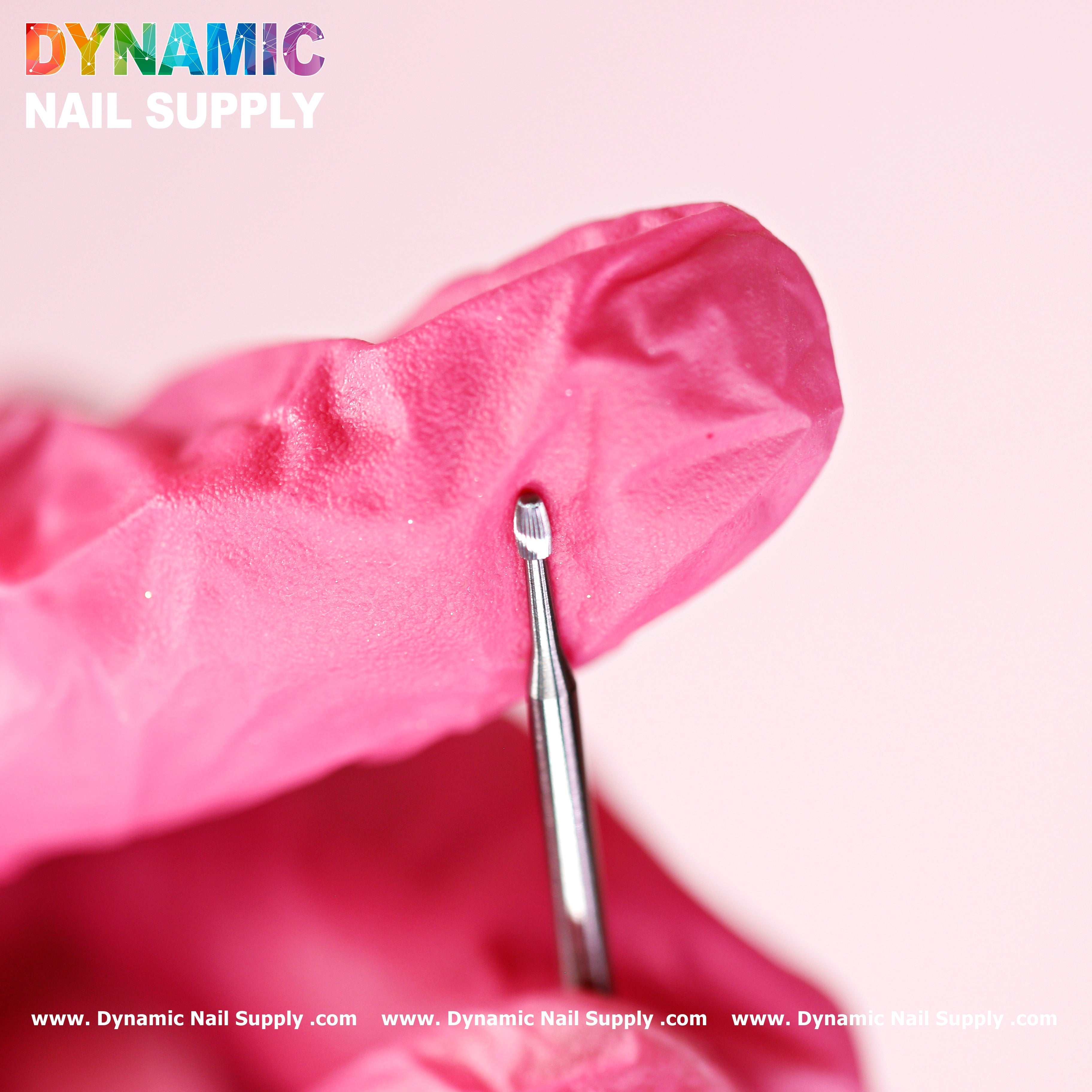 Cuticle Cleaning Nail Drill Bit or Dead skin remover (Tiny & Precision) - Russian Manicure Style