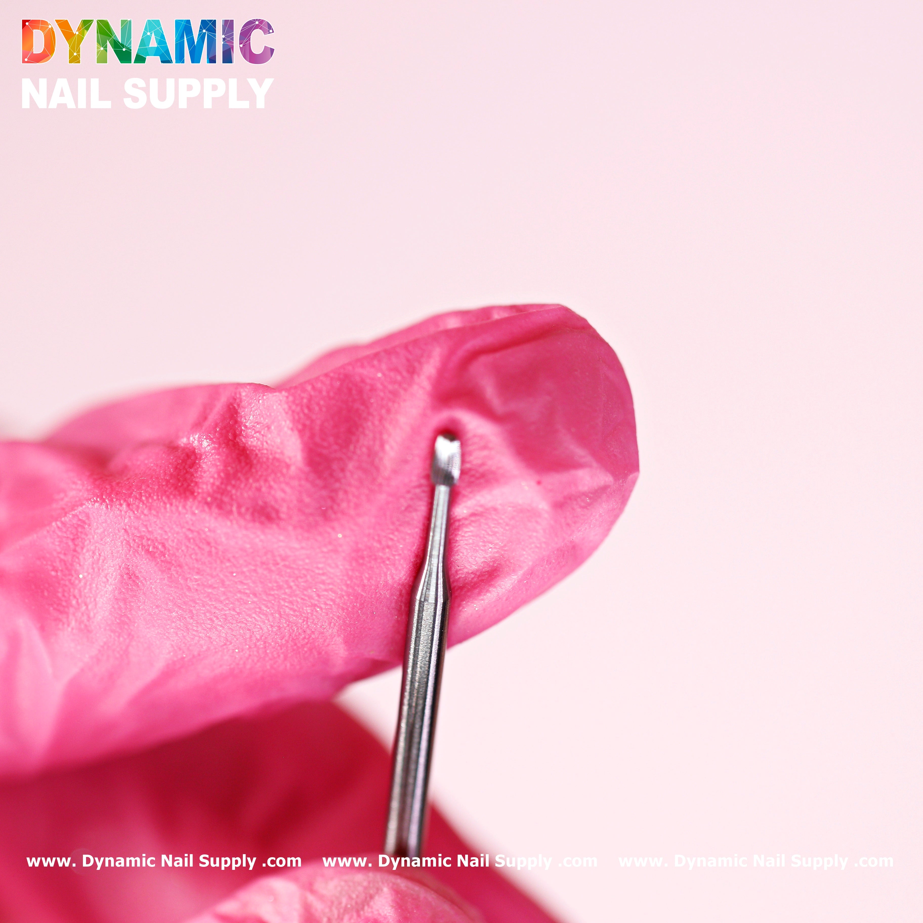 Cuticle Cleaning Nail Drill Bit or Dead skin remover (Tiny & Precision) - Russian Manicure Style