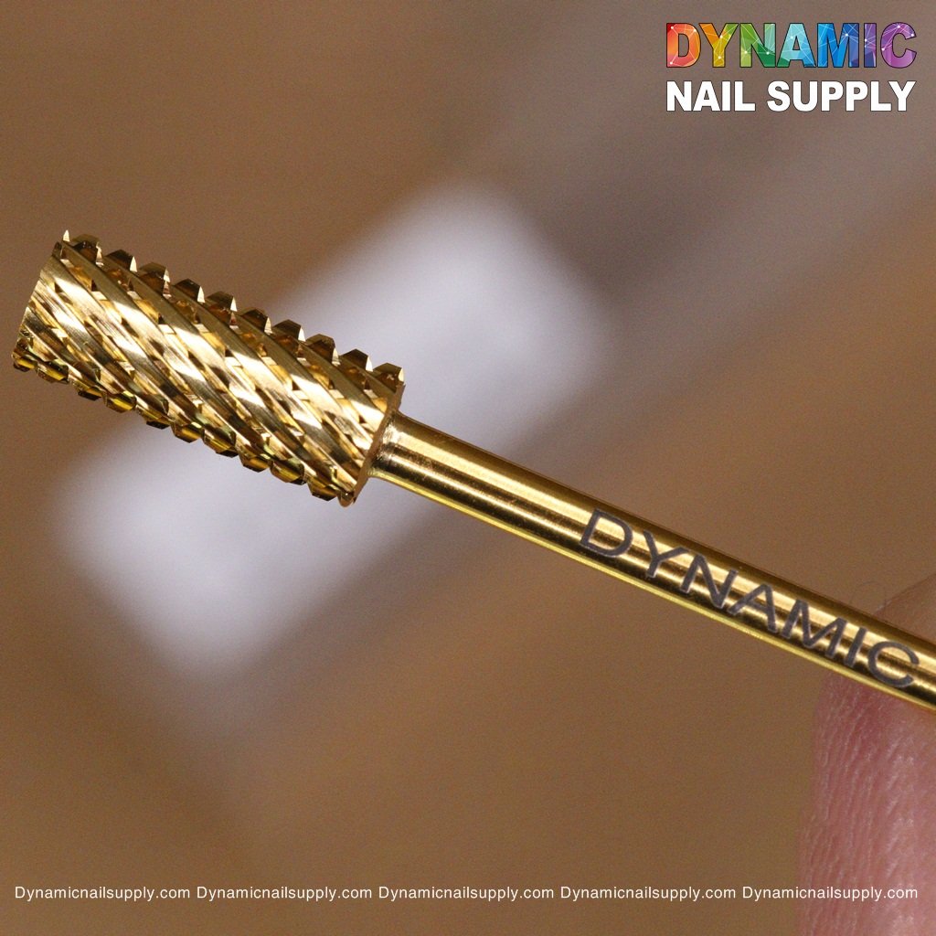 2XC Double Extra Coarse Drill Bit - Small Barrel Carbide