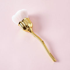 Dynamic Dust Brush - Rose Flower Style - 4 colors