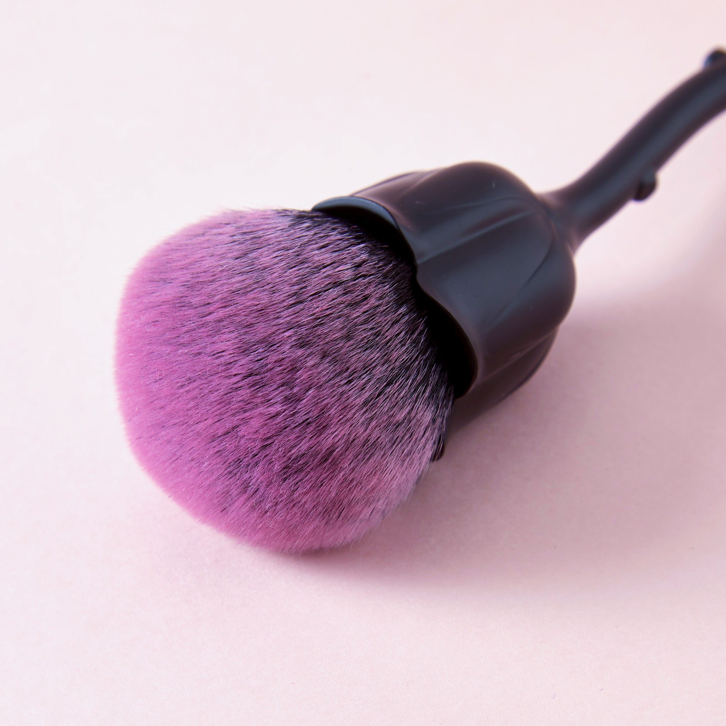 Dynamic Dust Brush - Rose Flower Style - 4 colors