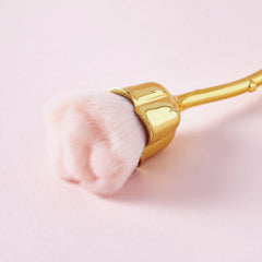 Dynamic Dust Brush - Rose Flower Style - 4 colors