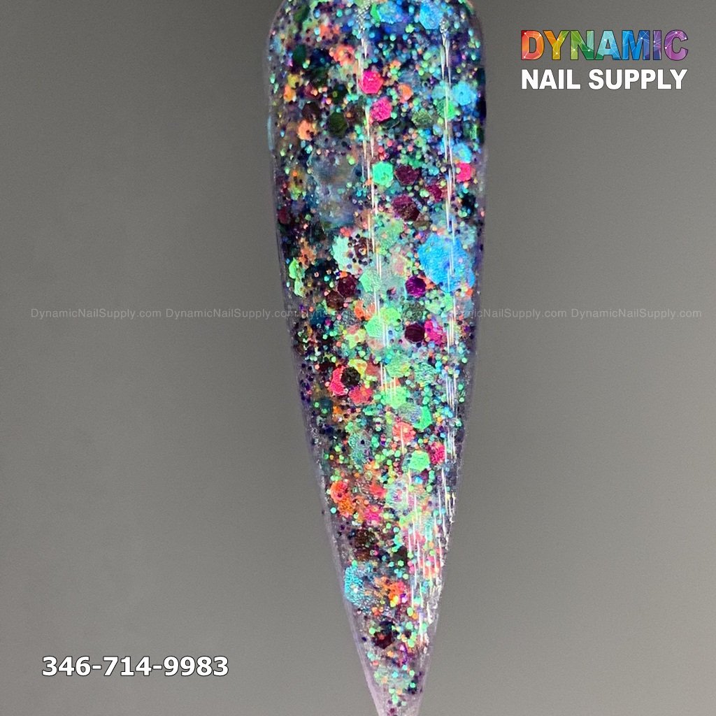 Aventurine #334 - Acrylic Glitter Powder