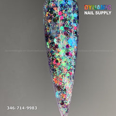 Aventurine #334 - Acrylic Glitter Powder