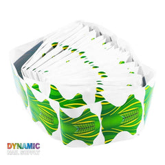 100 Pcs Nail Form / Package - Nail Tips Extension Forms