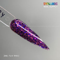 Cadbury #337 - Acrylic Glitter Powder