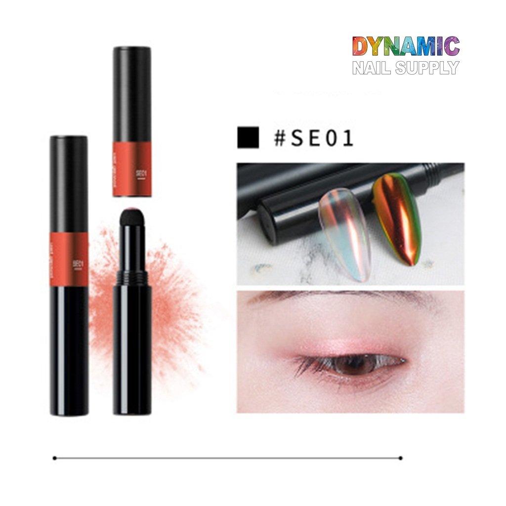 Chameleon Holographic powder air cushion pen - 8 colors