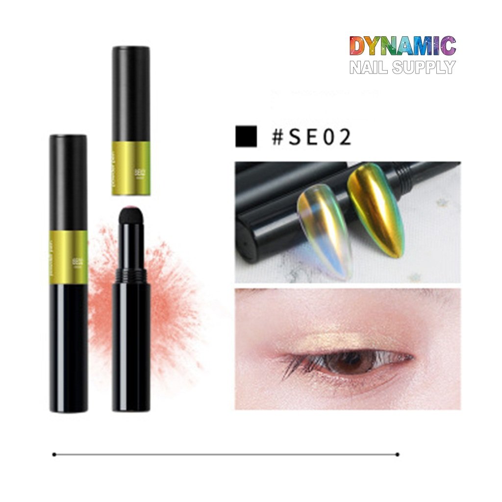 Chameleon Holographic powder air cushion pen - 8 colors