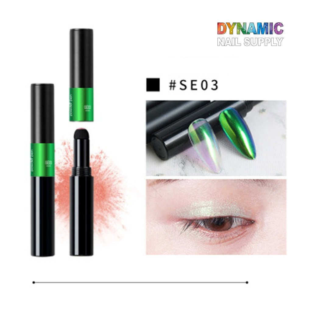 Chameleon Holographic powder air cushion pen - 8 colors