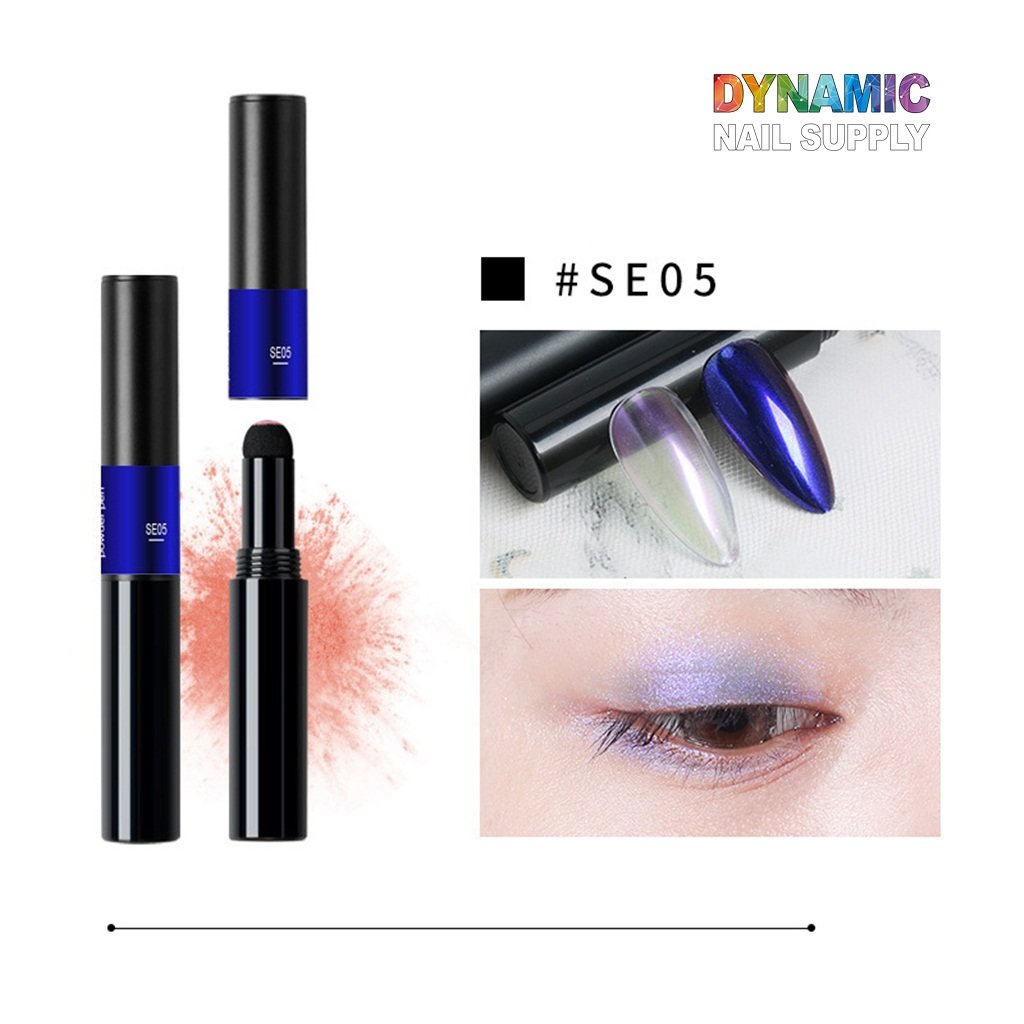 Chameleon Holographic powder air cushion pen - 8 colors