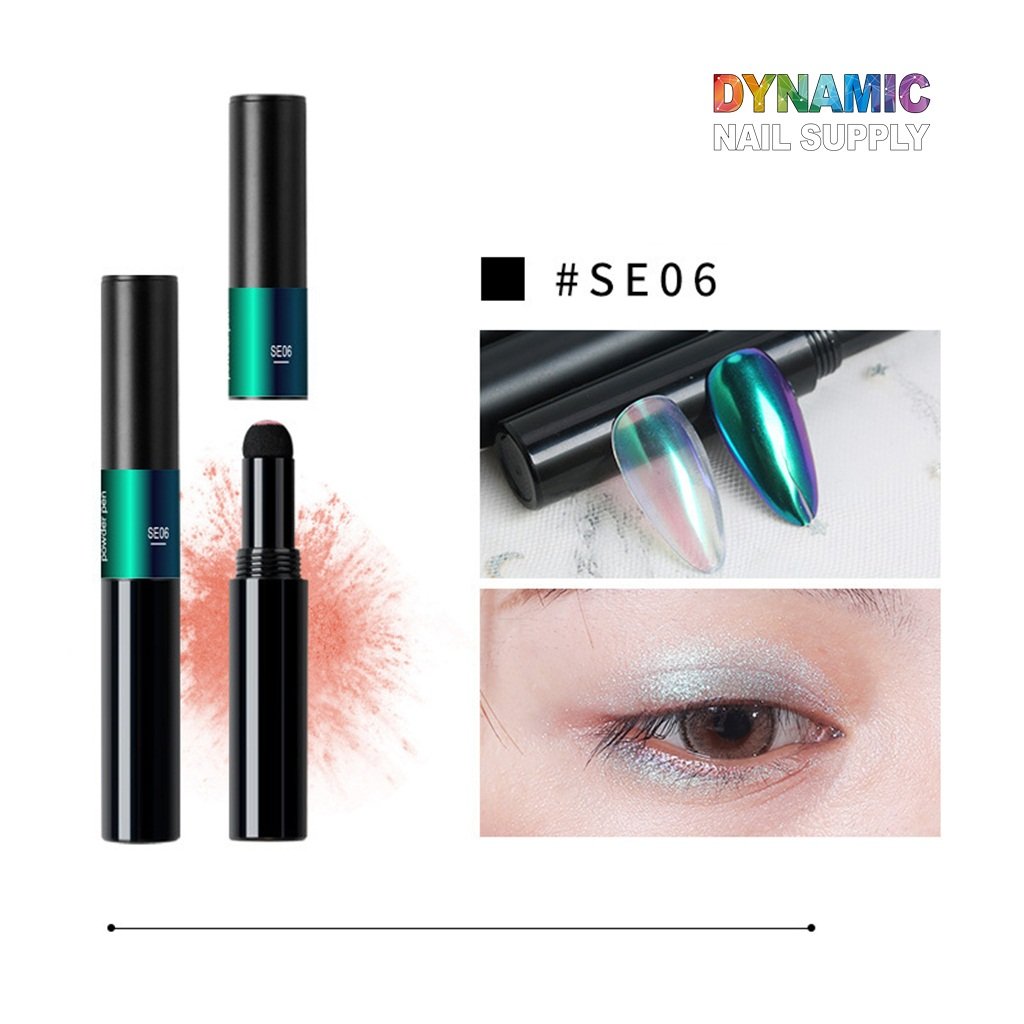 Chameleon Holographic powder air cushion pen - 8 colors
