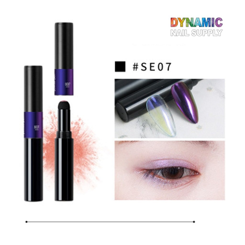Chameleon Holographic powder air cushion pen - 8 colors