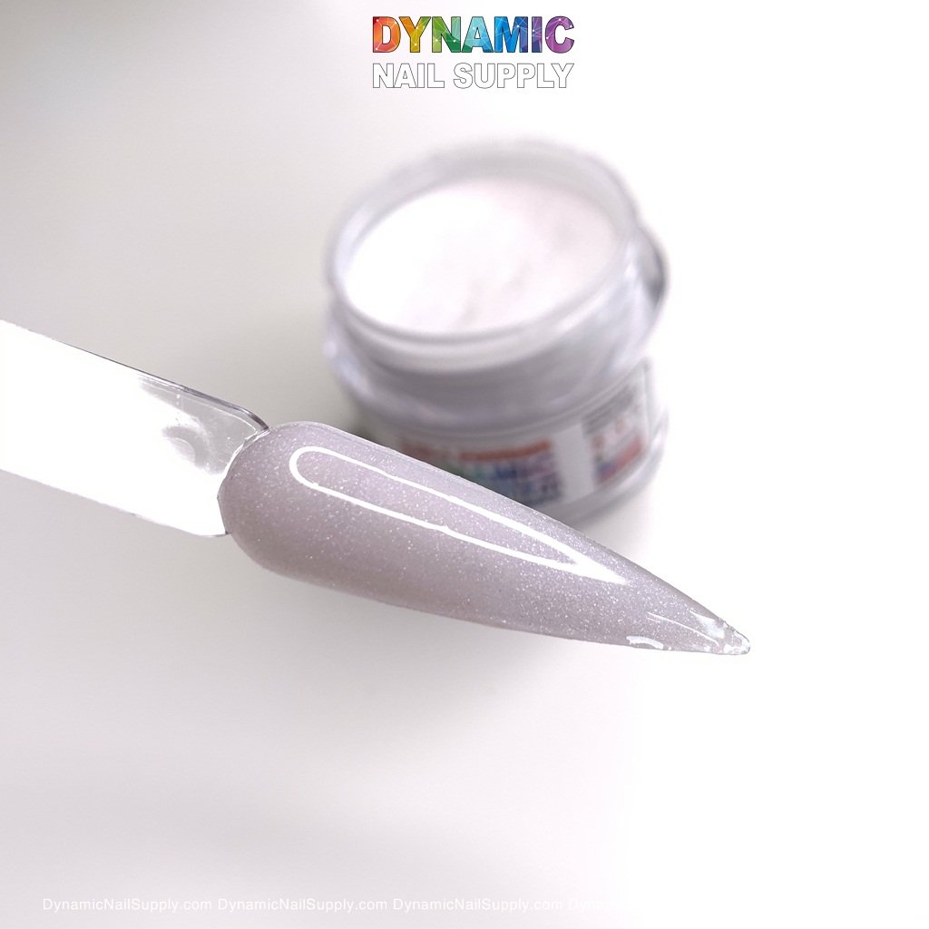 453 Diamond dust - Acrylic Powder for Dipping and Sculpting