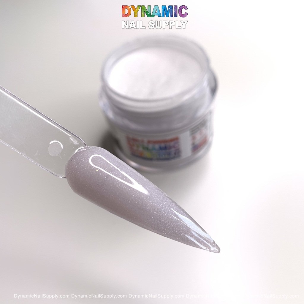 453 Diamond dust - Acrylic Powder for Dipping and Sculpting